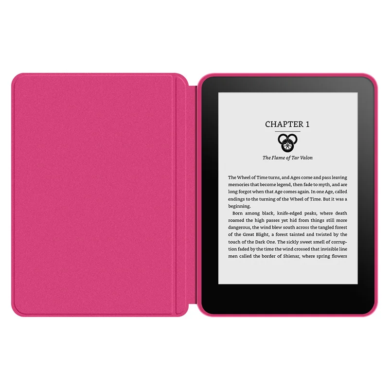 Versatile Detachable Case