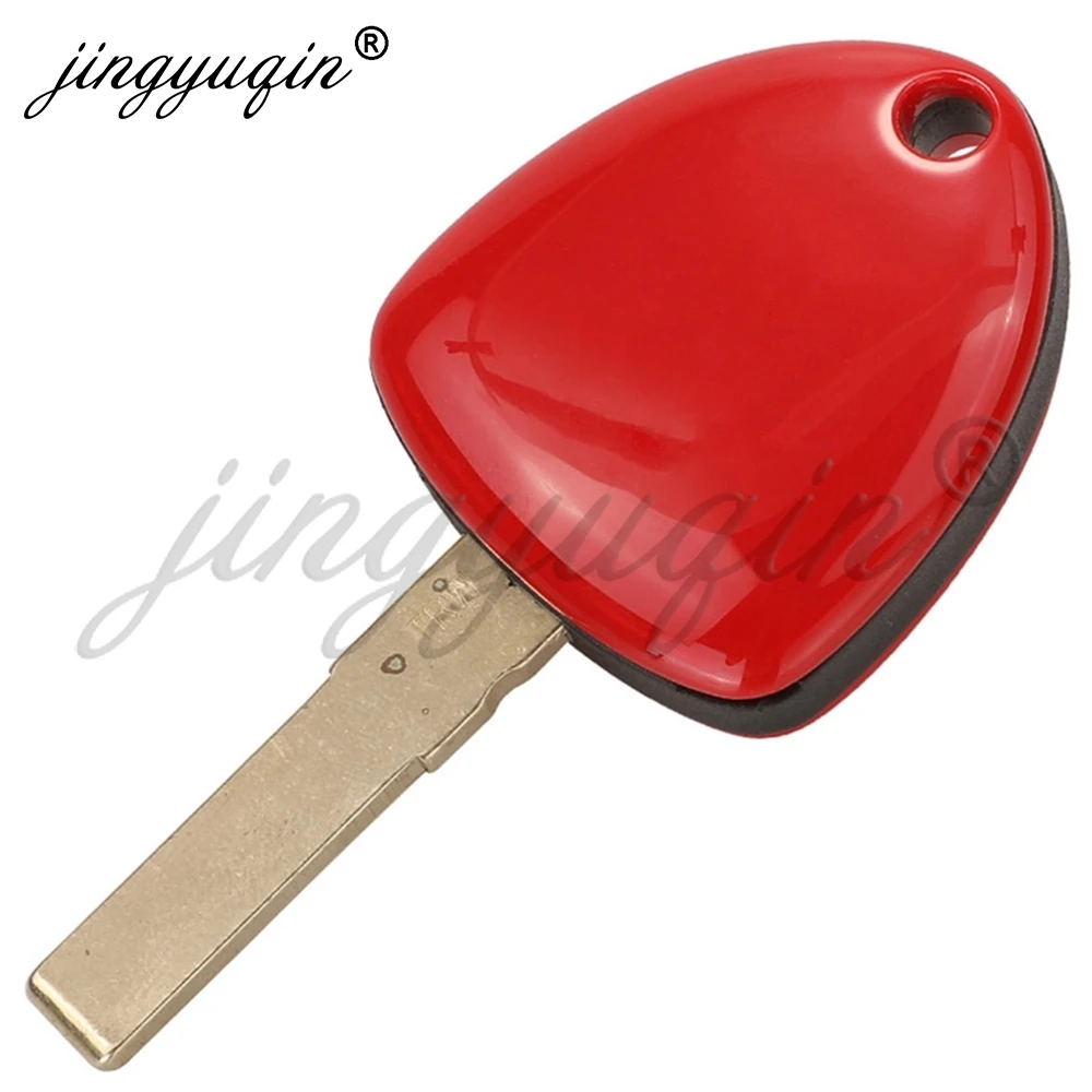 Premium Car Remote Key | 433.92MHz ASK with ID48 Chip | 3-Button Key Fob Control