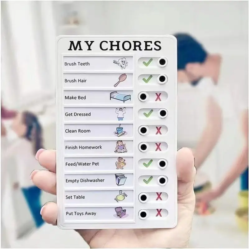 

Chore, диаграмма, контрольный лист для записей, ежедневно, для списка, стандартный блокнот для детей и взрослых, контрольный список для домов на колесах, мои работы