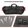 Medical First Aid Kit Bag Portable Storage 5