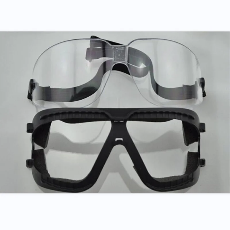 Demi-masque filtrant 3M 16618 avec cartouche