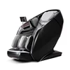 Irest A665-2 Multifunction Luxury Model Adjustable Full Body Zero Gravity Infrared Physiotherapy Massage Chair Wholesale 5