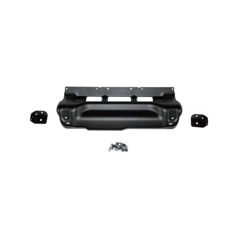 Car Accessories 4X4 AEV Style Lower Bumper for jeep Wrangler JL -