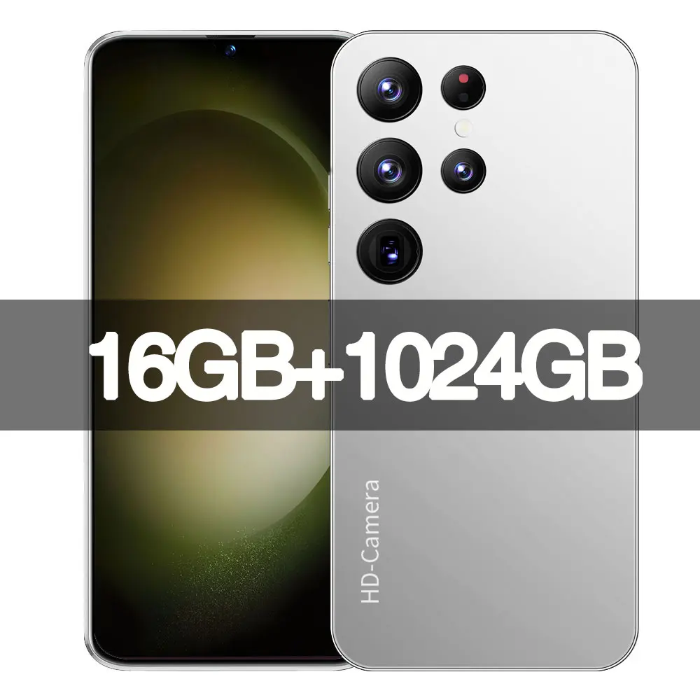Silver-16GB 1TB
