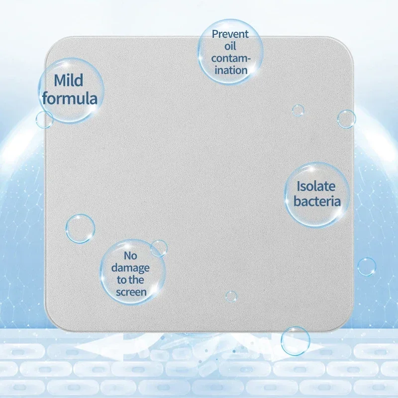 Polishing Cloth for Apple Iphone 1:1 Nano-Texture Screen Cleaning Cloth for iPad Mac iPod Pro Watch Lens Camera Display Cleaner