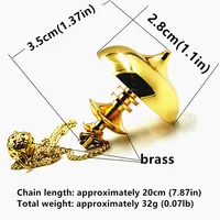 SongLong Healing Brass Metal Pendulums for Divination, High Energy Pendulo de Mesa Meditation Pendulum, Cone Pendulum 2