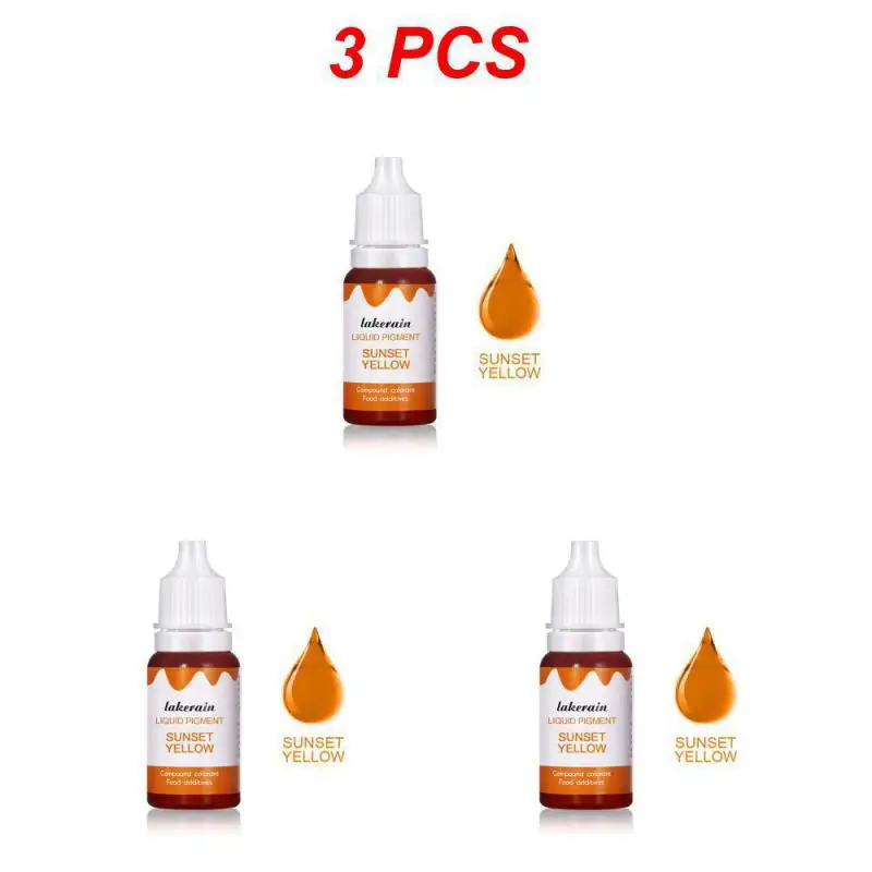 3pcs K