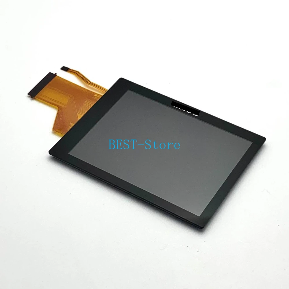 

New for Sony DSC-HX90 HX90V WX500 HX80V HX80 LCD Screen With outer glass Camera Repair Accessories