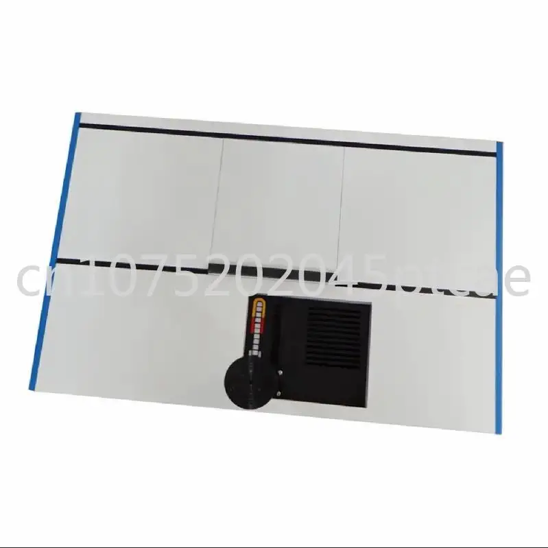 

visual lovidond digital display tintometer.