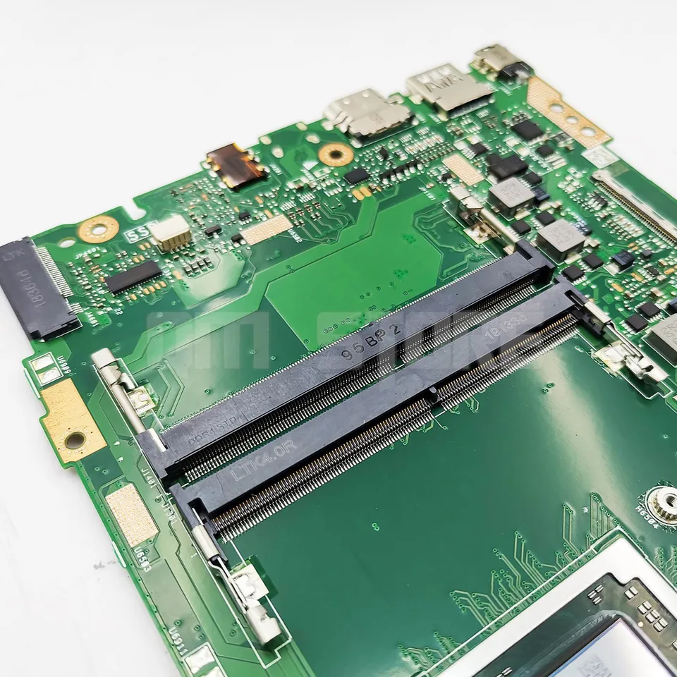 Carte mère d'ordinateur portable Vivobook, X510UQ, 15 Xouvriers