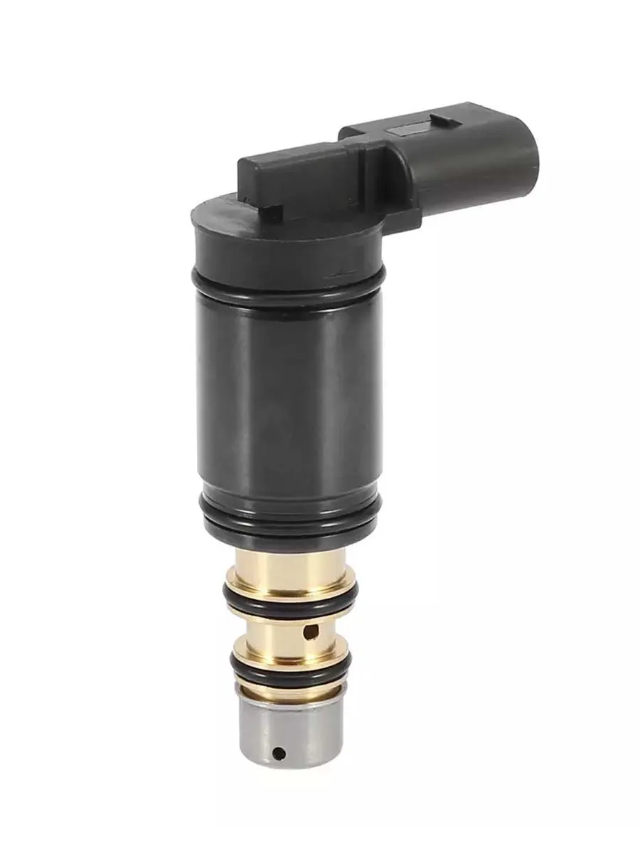 A/C Compressor Electronic Control Solenoid Valve 6SEU14C 7SEU16C for Volkswagen GOLF Touareg 1K0820859S 5q0820803f 5q0820803