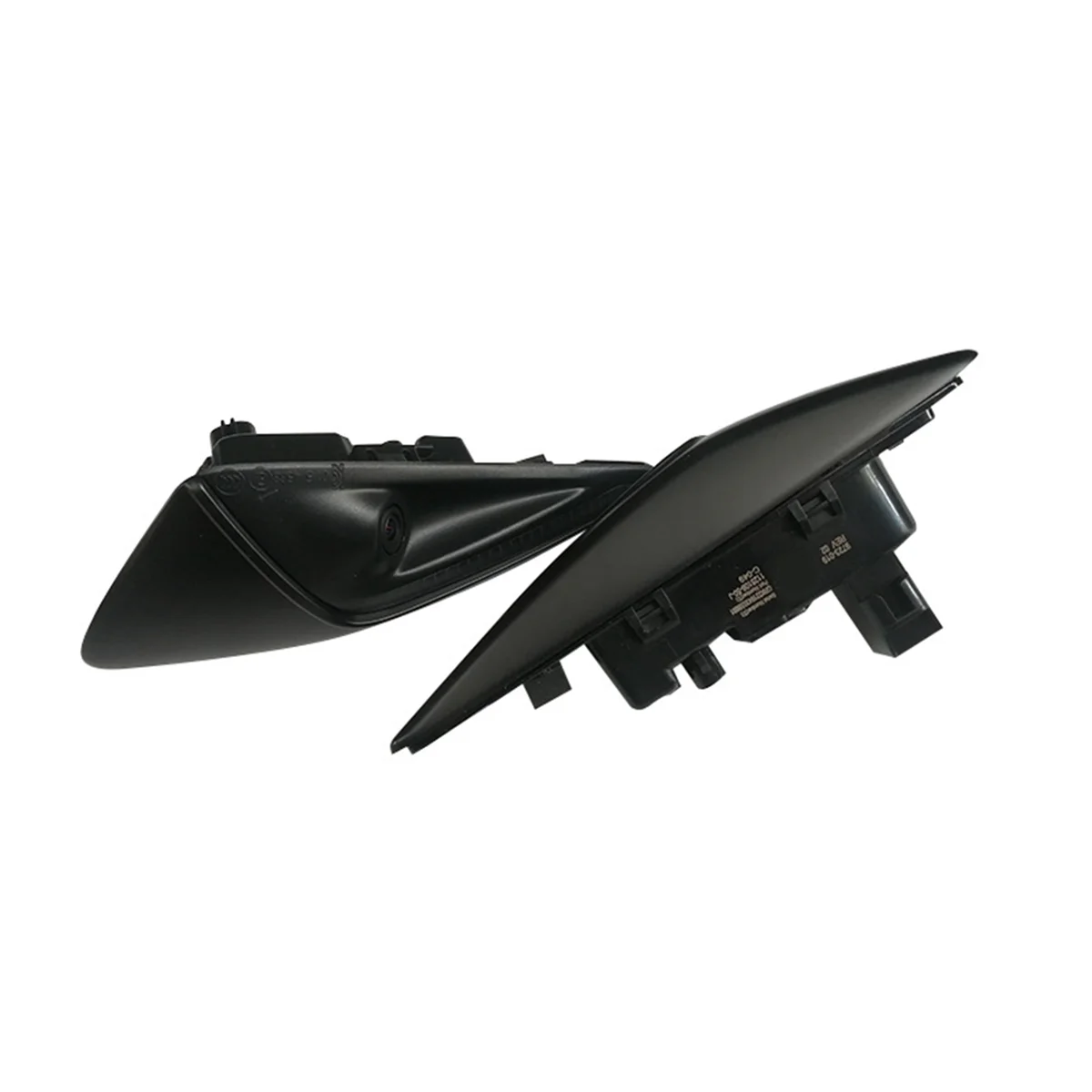 Automobile Relay Light Front Camera for Model 3/Y 1495864-20-E 1495865-20-E 1495864-20-D 1495865-20-D, C