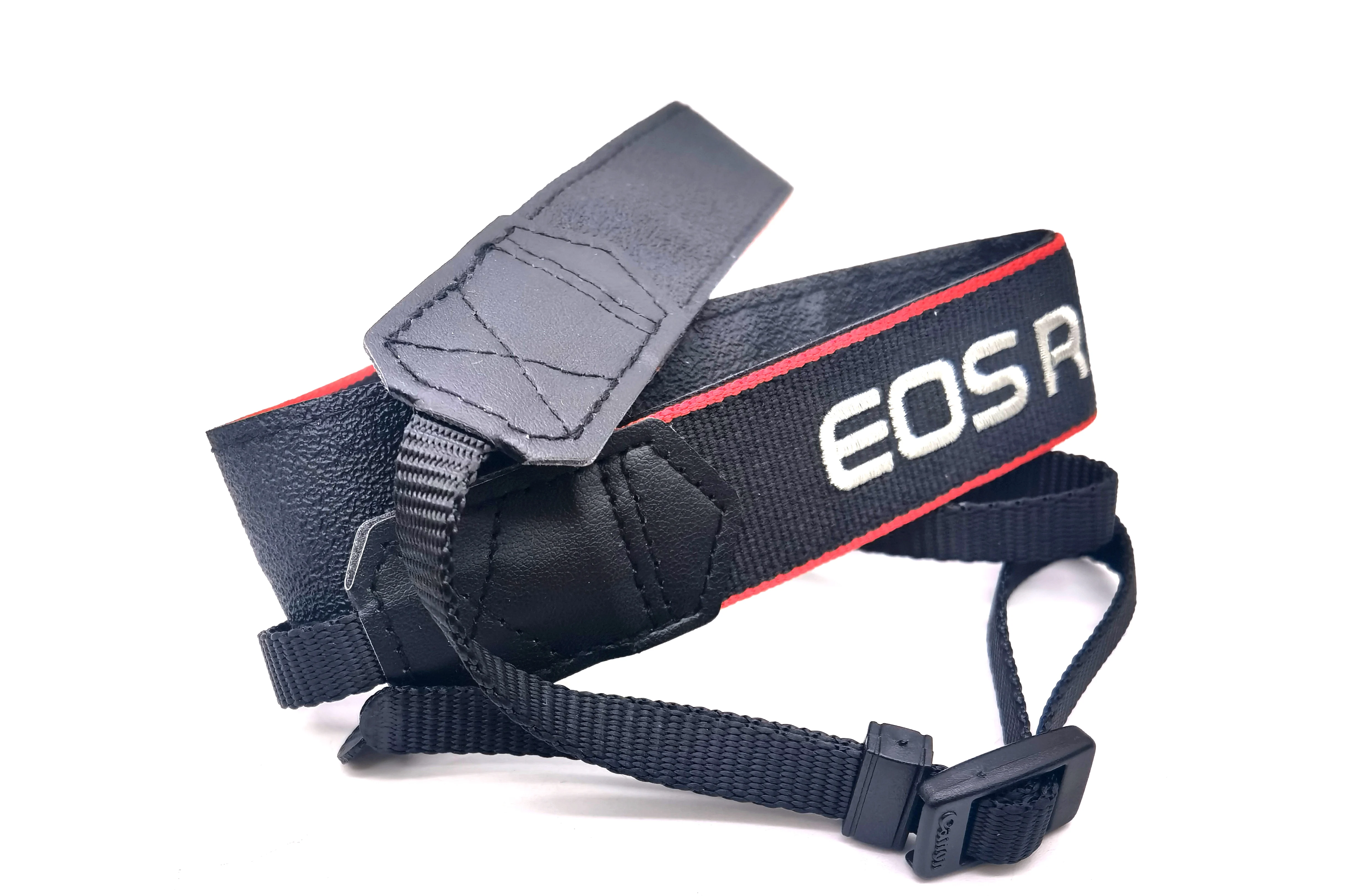 캐논 SLR 카메라 스트랩, EOS R8 숄더 스트랩, 넥밴드 벨트, 1 개