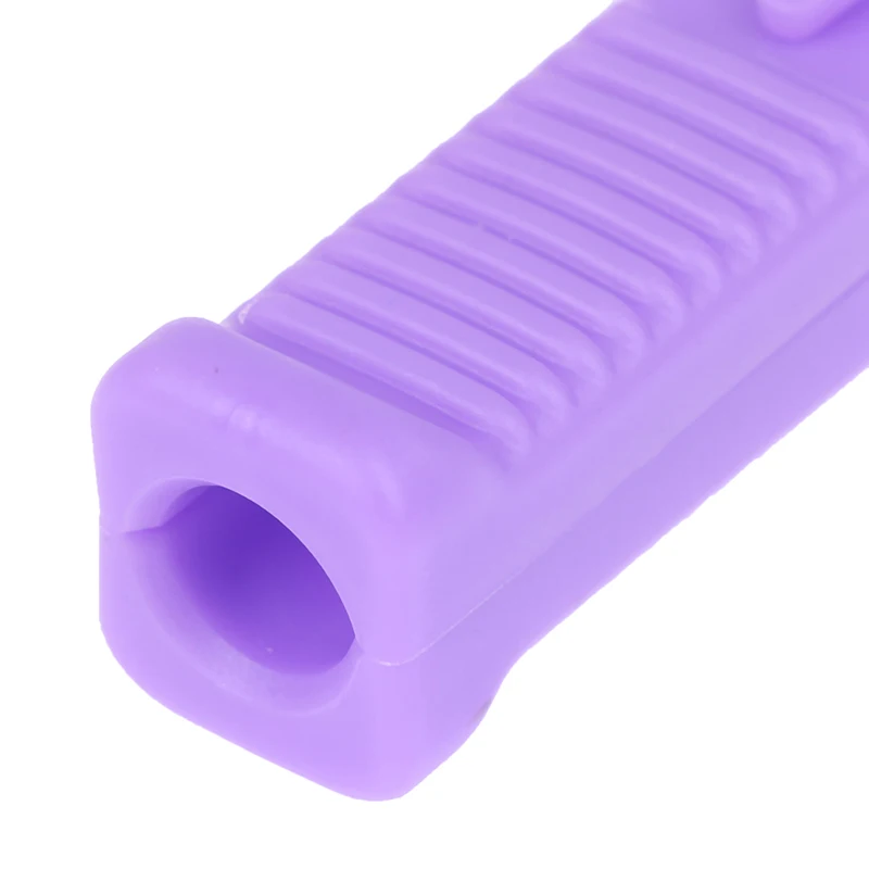 1PC Kreative Krankenschwester Arzt Kunststoff Griff Praktische Ampulle Flasche Opener Medizinische Werkzeuge Langlebige Fisch Ampule Brecher – Detail 8