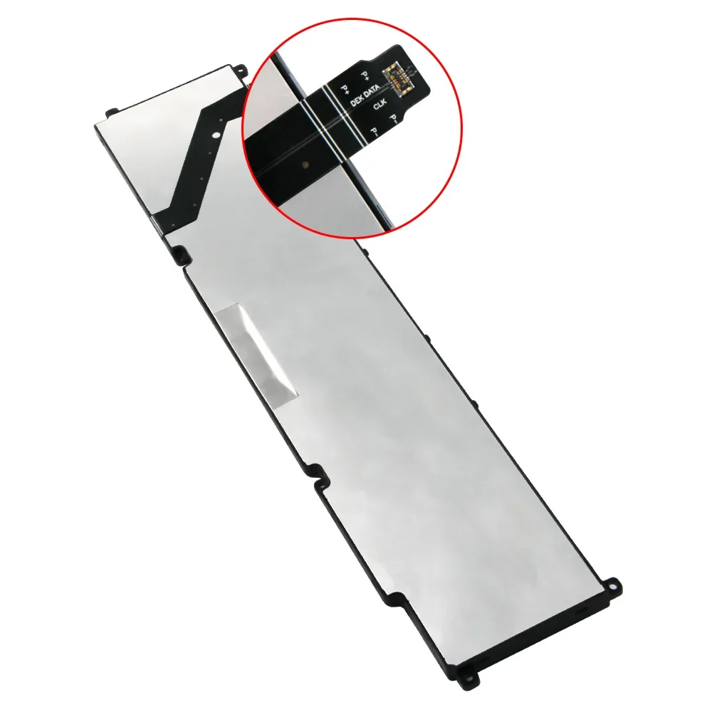 Original Replacement Battery RC30-0370 RZ09-0370 RZ09-0368 For Razer Blade 14 inch Ryzen 2021 2022 Battery 6400mAh