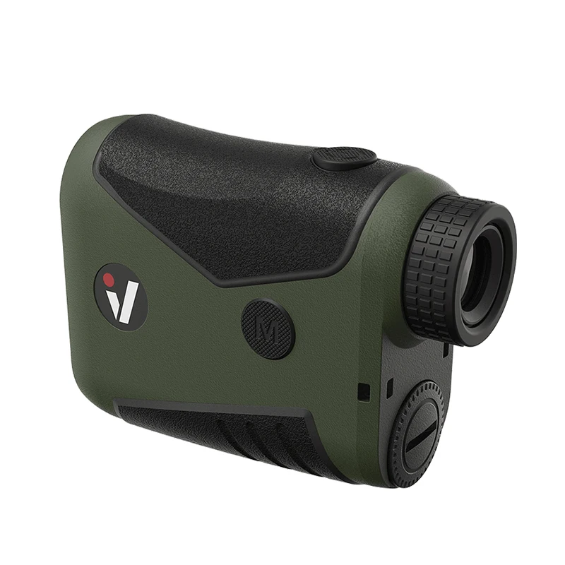 Vector Optics 800 Yards 6X21 Golf Laser Rangefinder 905Nm Laser Ipx4 For Hunting Survey laser rangefinder