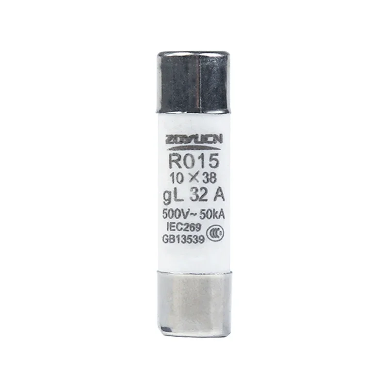 

5pcs 10*38MM 250V Fast Blow Ceramic Fuse 500mA 1A 2A 3A 4A 5A 6A 8A 10A 16A 20A 32A 40A Fuses Eco-friendly
