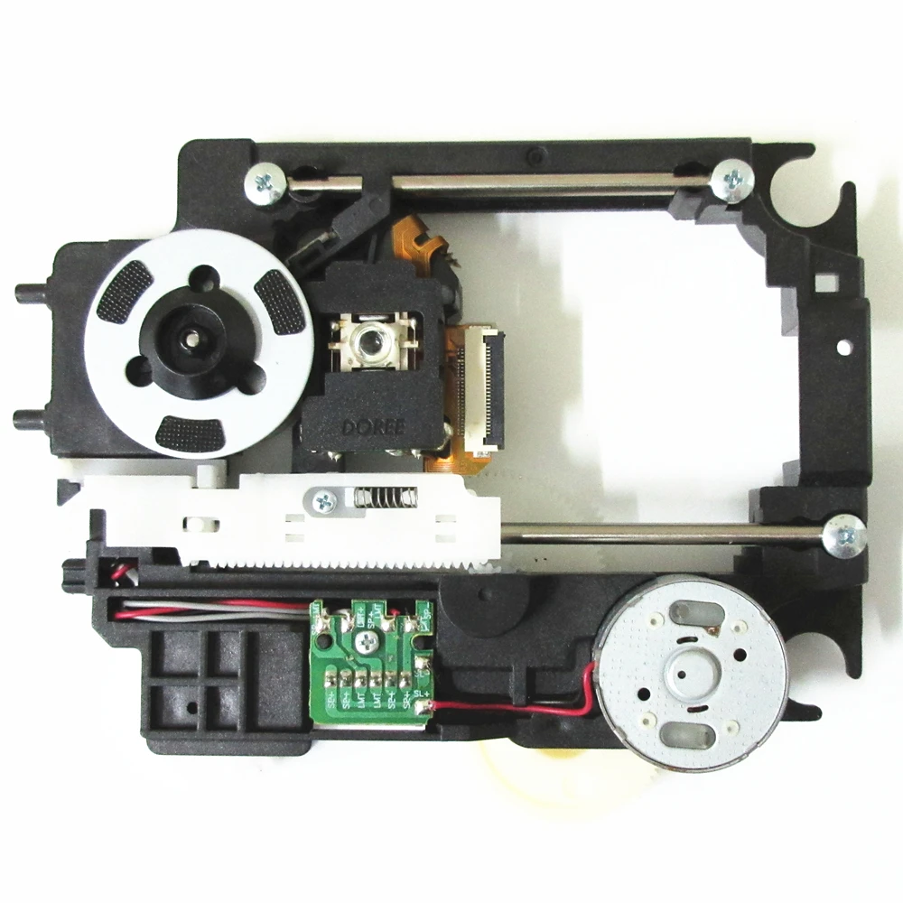 

5 Pieces Original DOREE DVP06 Home Theater System Laser Pickup with Mechanism