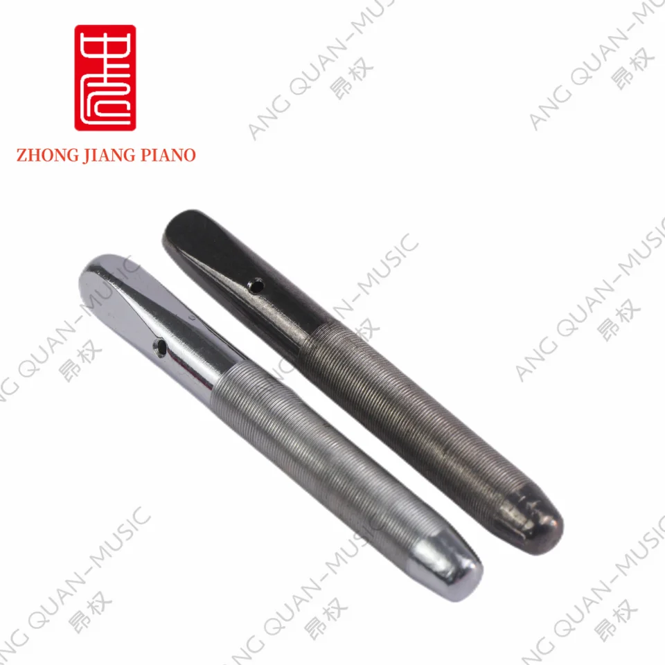 Piano Accessories, Tuning Pins, Peg Pins, String Stainless Steel, Chrome Replacement Parts.