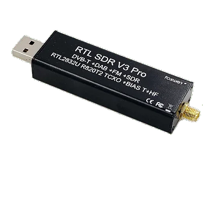 SDR USB Dongle - TXAdvance