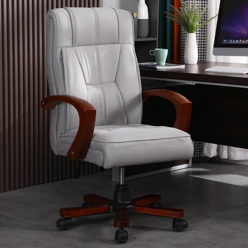 Design Recliner Office Chairs Working Ergonomic Metal Executive Office Chairs Modern Waiting Silla De Oficina Mobile Furnitures