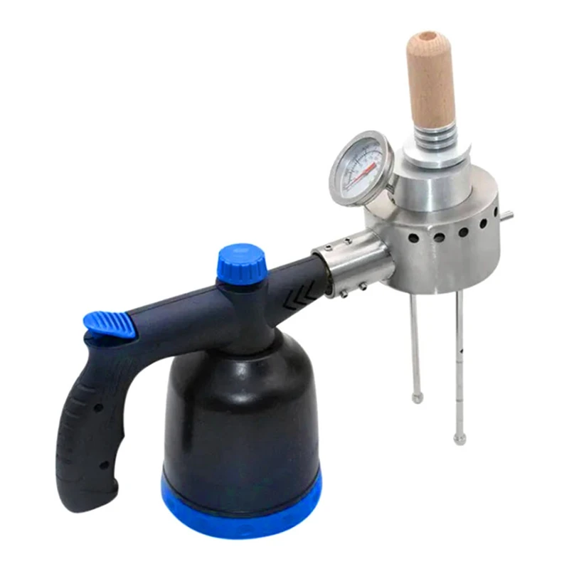 

Фумигационный распылитель для клещей, сублимационная кислота с помощью горелки, вапорайзер, пчелиный распылитель, сублиматор, сублиматор для пчелы