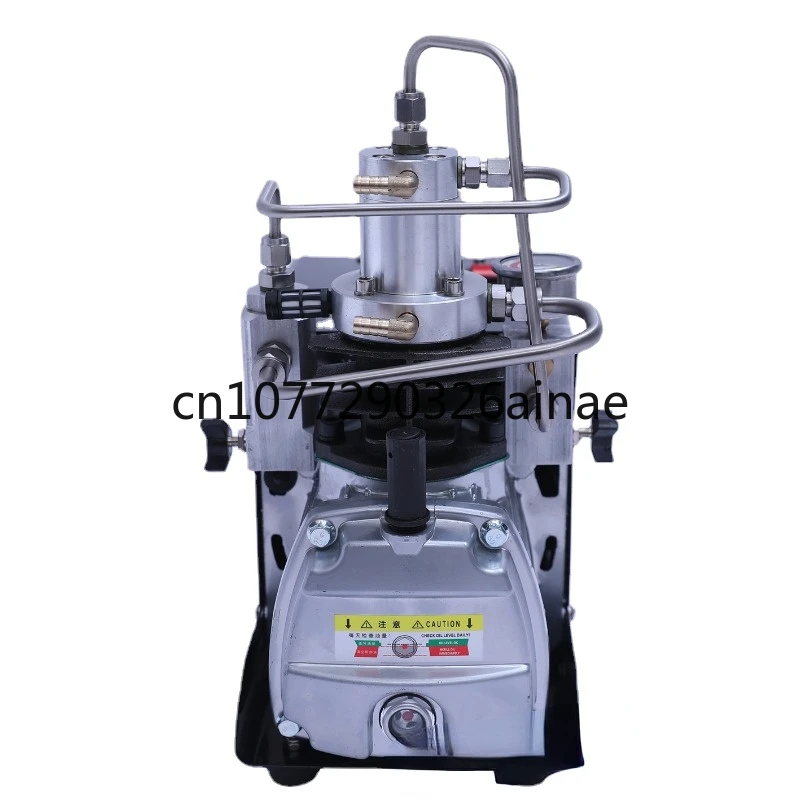 

Одноцилиндровый воздушный насос высокого давления, 30 мпа, насос высокого давления, электрический воздушный насос водяного охлаждения 40 МПа