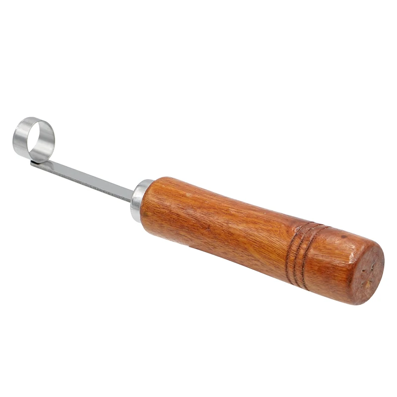 1Pc Beekeeping Device Beehive Cleaning Scraper Functional Honey Remover Beekeepers Supplies for Beekeeper Garden Equipment