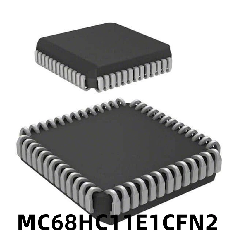 

Микроконтроллер MC68HC11E1CFN2 MC68HC11E1 PLCC, новинка, 1 шт.