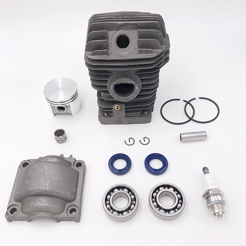 HUNDURE 42.5MM Cylinder Piston Engine Motor Rebuild Kit For STIHL 025 MS250 023 MS230 MS 230 250 Chainsaw Parts 4