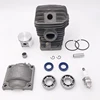 HUNDURE 42.5MM Cylinder Piston Engine Motor Rebuild Kit For STIHL 025 MS250 023 MS230 MS 230 250 Chainsaw Parts 4