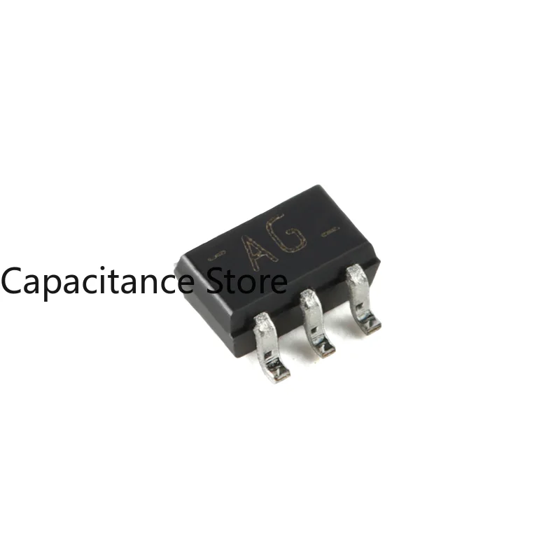 

10PCS Original Genuine 74AHC1G32GW, 125 SOT-353 2 Input Or Door