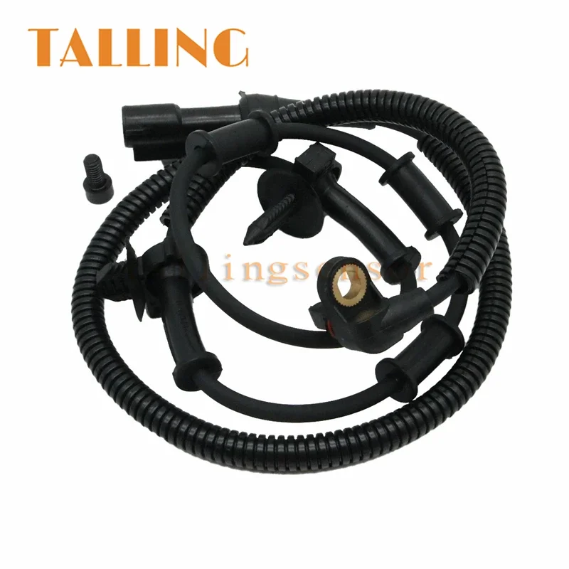 1L1Z2C204AB ABS Wheel Speed Sensor For Ford Explorer 2002-2005 Lincoln Aviator Mercury Mountaineer 2003-2005 1L2Z2C204AC
