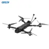 GEPRC Crocodile75 V3 HD O3 Long Range FPV 7.5inch 6S GEP-F722-BT-HD V3 O3 Air Unit SPEEDX2 2806.5 1350KV Motor GPS FPV 2