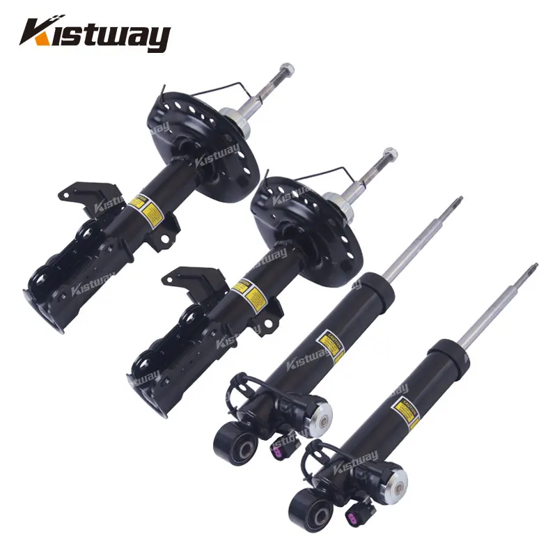 

1PCS Electric Sensor Front Rear ADS Damper Control Shock Absorbers Struts For Cadillac New SRX 3.0L 3.6L 2010-2016 For Saab 9-4X