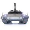 Toys 1/16 RC Battle Tank Heng Long IDF Merkava MK IV 3958 Full Metal Chassis FPV Remoted Panzer Cars TH22668 4