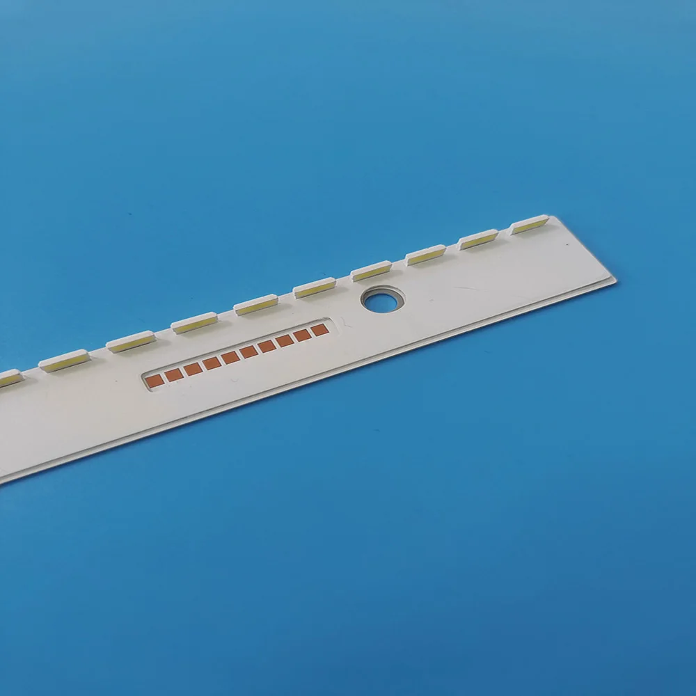 led strip behind tv 1pcs LED Strip For Samsung S_K5.5-6.2K_40_SFL70 52LED REV2.0 160129 LM41-00298A BN96-39504A V6EY_400SM0_LED52_R5 CY-VK040BGLV3H tv led strip