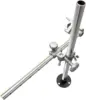 30*33cm/ 60*50cm Mini Welding Torch Holder Support Gun With V Clamp Mountings Stand TIG Welding Positioner Turntable Accessories 4