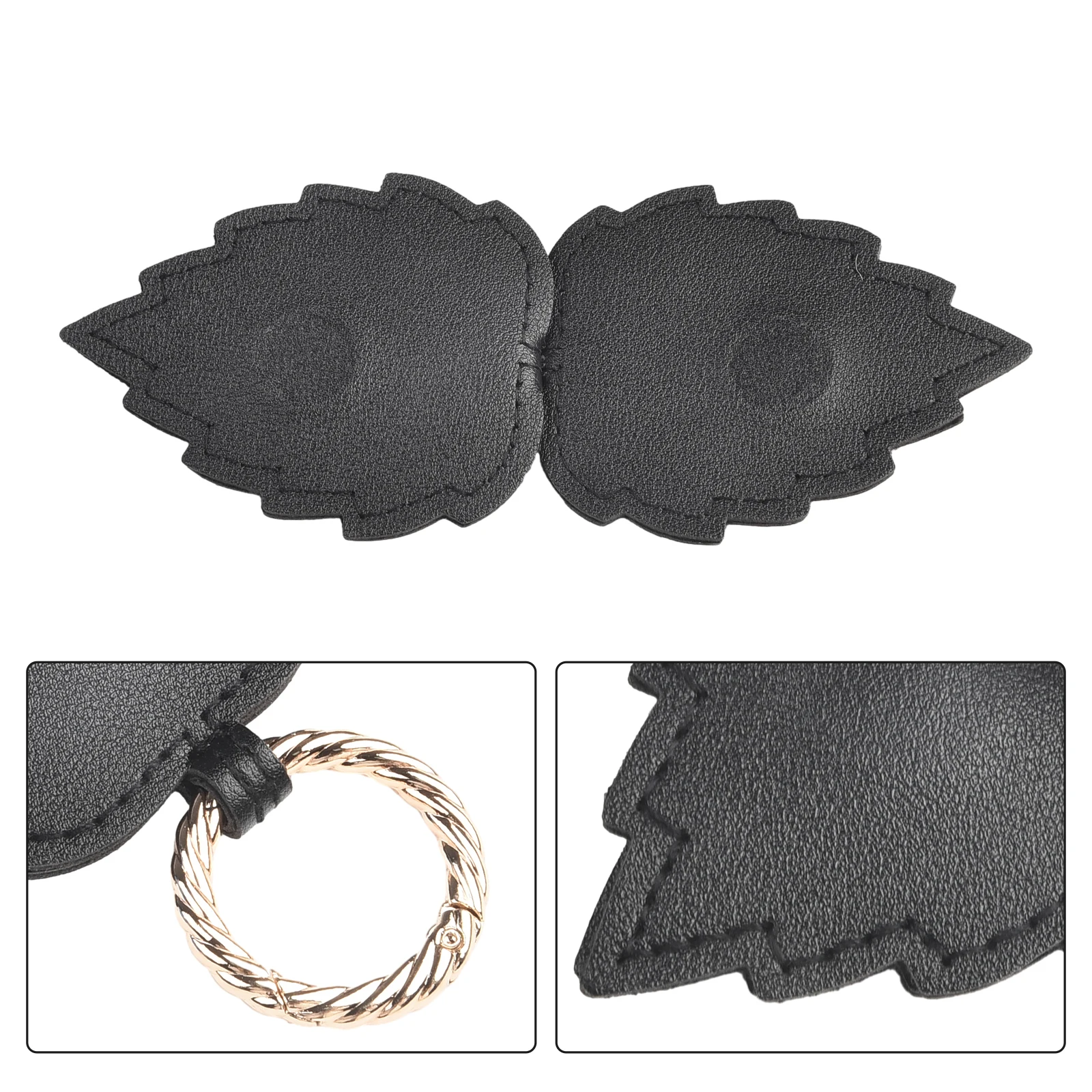 

1 Pcs Golf Hat Clip Magnetic Golf Cap Clips With Magnet Golf Putting Green Accessories For Marker Mark Drop Ship Traveling Bags