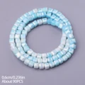 Sky blue