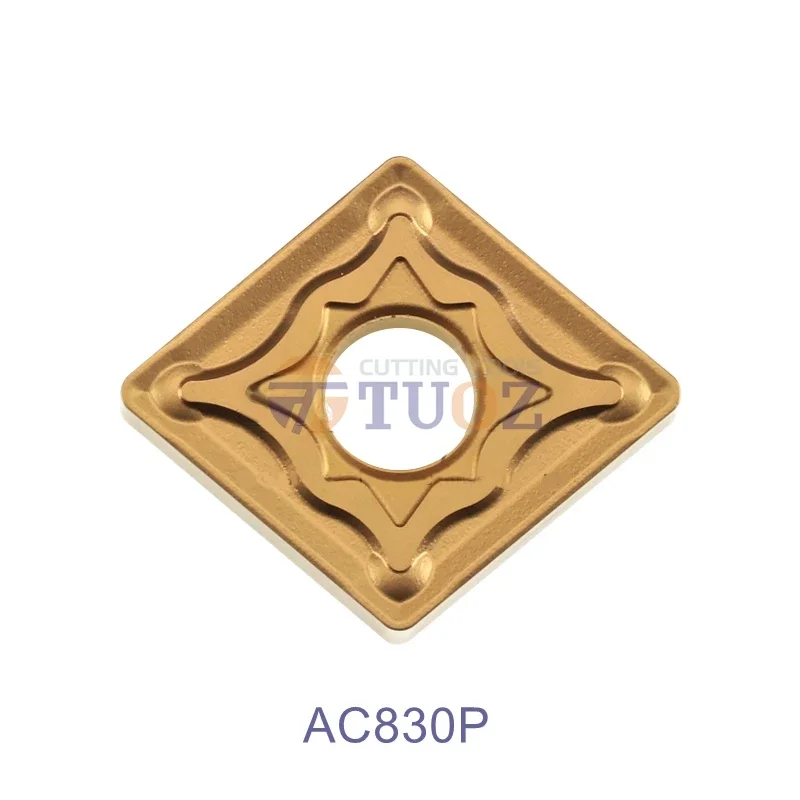 Оригинальные карбидные вставки для токарного станка, фрезерный станок с ЧПУ CNMG 100% 120404N-UX 120408 P