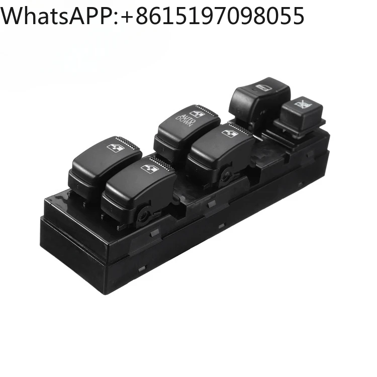 

Suitable for 05-10 car window regulator switch 93570-2E000 20pcs