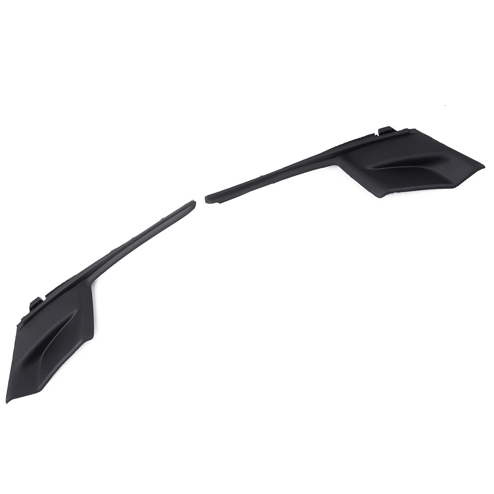 

Hot Sale Ront Pair Windshield Wiper Cowl Cover For Toyota For Sienna 2011-2020 Car Accessories Direct Replacement