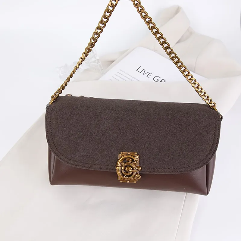 Рисунок 3 - Новинка 2024, женская сумка под подмышек