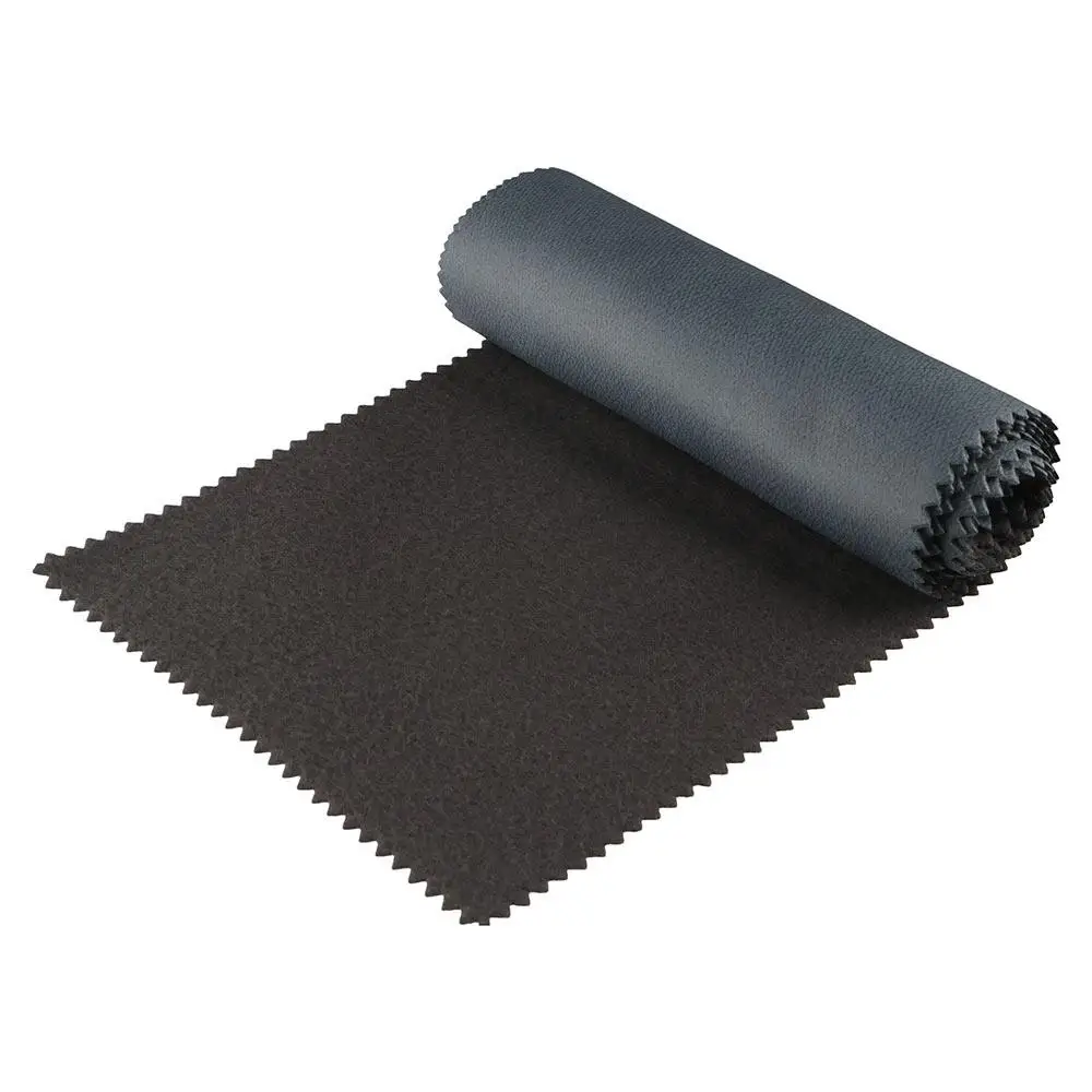 Technology Cloth Piano Dust Cover Soft Texture Anti Dust Piano Protective Cover 18x126cm Dirt-Proof Keyboard Piano Case