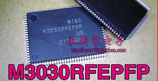 

M3030RFEPFP IC