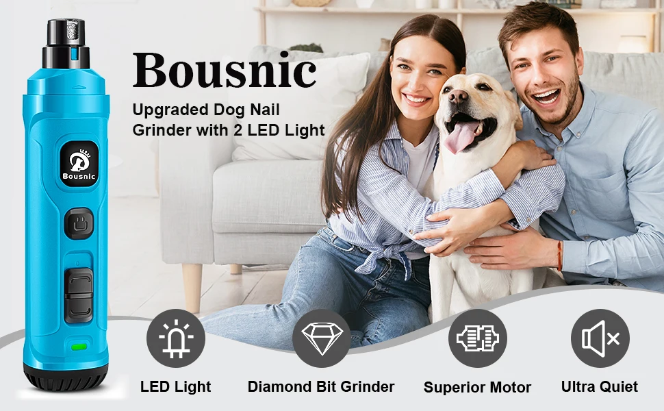 Do Led Lights Bother Dogs