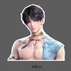 Love and Deepspace Cosplay Clothes Hanger Anime Xavier Zayne Rafayel Sylus Hanger Closet Organizer Home Supplies Dropship 3