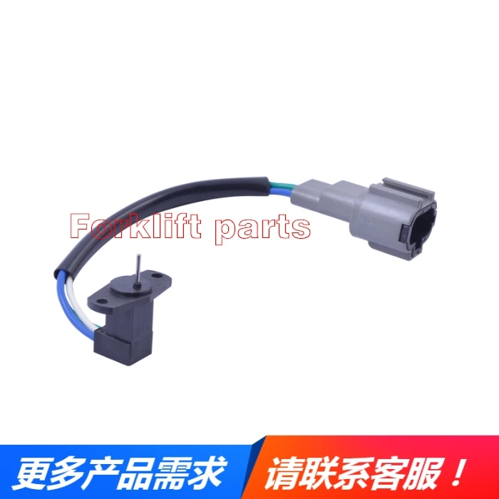 

Electric Forklift Parts FBR10/25-6/7 Steering Direction Sensor for TCM OEM S-1090-362