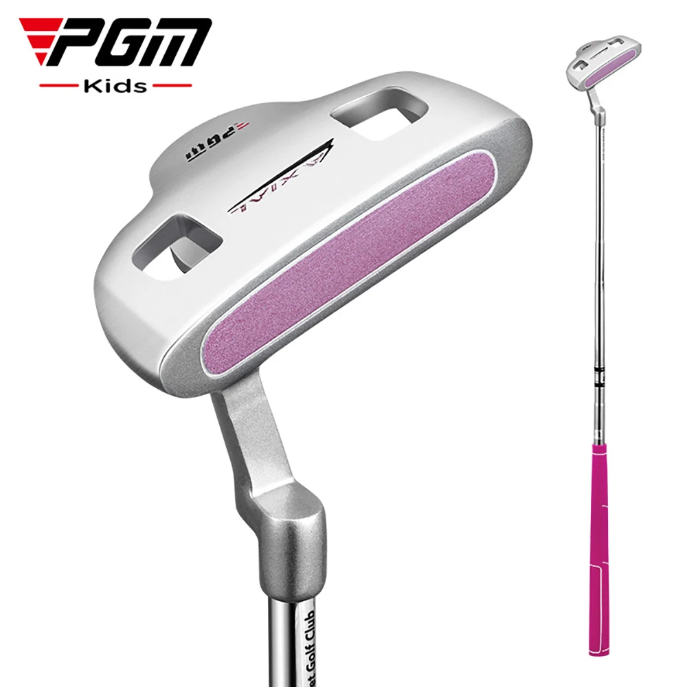 

PGM Junior Golf Putters Golf Clubs Putter for Kids Golf Divers for Boy and Girls with Different Size Beginner's Practice Club